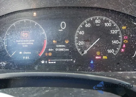 2025 Honda Civic Sport from USA, damaged, VIN 2HGFE2F56SH532606